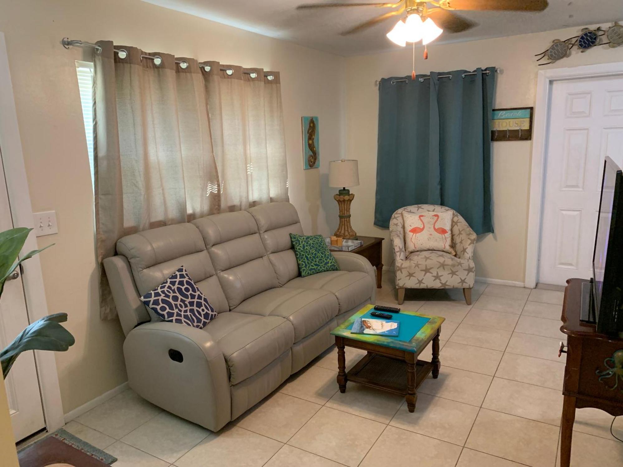 Michaels -Beachside Bungalows セント・ピート・ビーチ エクステリア 写真